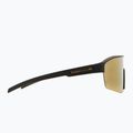 Okulary przeciwsłoneczne Red Bull SPECT Dundee green/green with gold mirror 5
