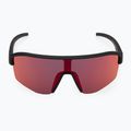 Okulary przeciwsłoneczne Red Bull SPECT Dundee black/smoke with red mirror 3