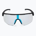 Okulary przeciwsłoneczne Red Bull SPECT Dakota Pro black/photochromic with blue mirror 3