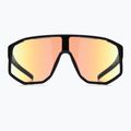 Okulary przeciwsłoneczne Red Bull SPECT Dash Pro black/photochromic with blue mirror 2