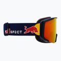 Gogle Red Bull SPECT Jibb matt blue/orange with red mirror 3