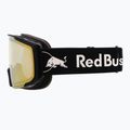 Gogle narciarskie Red Bull SPECT Jibb Photo matt black/brown with gold chrom x 8