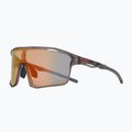 Okulary przeciwsłoneczne Red Bull SPECT Rumble black/brown photochromic 3