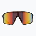 Okulary przeciwsłoneczne Red Bull SPECT Rumble grey/red with red mirror 2