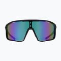 Okulary przeciwsłoneczne Red Bull SPECT Rumble black/smoke with purple green mirror 2