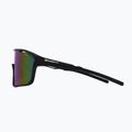 Okulary przeciwsłoneczne Red Bull SPECT Rumble black/smoke with purple green mirror 5