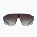 Okulary przeciwsłoneczne Red Bull SPECT Dundee shiny x'tal dark grey/gradient smoke/sage 2