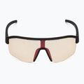 Okulary przeciwsłoneczne Red Bull SPECT Dundee Pro black/photochromic red mirror 3