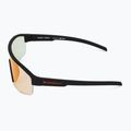 Okulary przeciwsłoneczne Red Bull SPECT Dundee Pro black/photochromic red mirror 4