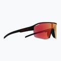 Okulary przeciwsłoneczne Red Bull SPECT Dundee Pro black/photochromic red mirror 2