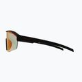 Okulary przeciwsłoneczne Red Bull SPECT Dundee Pro black/photochromic red mirror 5