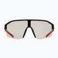 Okulary przeciwsłoneczne Red Bull SPECT Dundee Pro black/photochromic red mirror 6