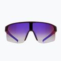 Okulary przeciwsłoneczne Red Bull SPECT Dakota soft touch mauve/gradient smoke red/purple mirror 2