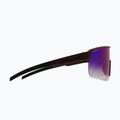 Okulary przeciwsłoneczne Red Bull SPECT Dakota soft touch mauve/gradient smoke red/purple mirror 4