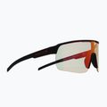 Okulary przeciwsłoneczne Red Bull SPECT Dakota Pro soft touch black/photochromic red mirror 3