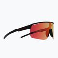 Okulary przeciwsłoneczne Red Bull SPECT Dakota Pro soft touch black/photochromic red mirror 4