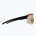 Okulary przeciwsłoneczne Red Bull SPECT Dakota Pro soft touch black/photochromic red mirror 5