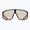 Okulary przeciwsłoneczne Red Bull SPECT Dash Pro black/photochromic red mirror 4