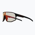 Okulary przeciwsłoneczne Red Bull SPECT Dash Pro black/photochromic red mirror 5