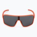 Okulary przeciwsłoneczne Red Bull SPECT Daft neon orange/smoke 3
