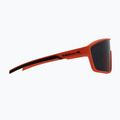 Okulary przeciwsłoneczne Red Bull SPECT Daft neon orange/smoke 4