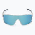 Okulary przeciwsłoneczne Red Bull SPECT Daft grey clear/smoke with blue mirror 3