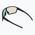 Okulary przeciwsłoneczne Red Bull SPECT Daft Pro black/photochromic red mirror 2