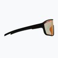 Okulary przeciwsłoneczne Red Bull SPECT Daft Pro black/photochromic red mirror 7