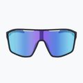 Okulary przeciwsłoneczne Red Bull SPECT Daft Pro X black/ photochromic with blue mirror 3