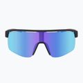 Okulary przeciwsłoneczne Red Bull SPECT Dakota Pro X black/ photochromic with blue mirror 2