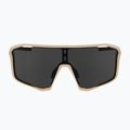 Okulary przeciwsłoneczne Red Bull SPECT Rumble matt beige/ smoke 3