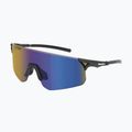 Okulary przeciwsłoneczne Red Bull SPECT Ricky IB matt metallic olive/ brown with blue mirror 2
