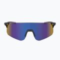Okulary przeciwsłoneczne Red Bull SPECT Ricky IB matt metallic olive/ brown with blue mirror 3
