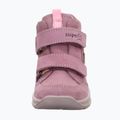 Buty dziecięce Superfit Breeze lila/pink 4
