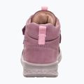 Buty dziecięce Superfit Breeze lila/pink 5