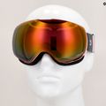 Gogle narciarskie Julbo Moonlight pink/pink/flash blue 7