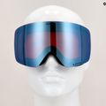 Gogle narciaskie Giro Contour black wordmark/royal/infrared 7