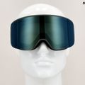 Gogle narciarskie Giro Axis trail green cloud dust/envy/infrared 8