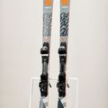 Narty zjazdowe Völkl Deacon 75 + wiązania vMotion 11 GW grey/orange 7