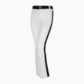 Spodnie narciarskie damskie Sportalm Mayli optical white 6