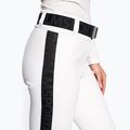 Spodnie narciarskie damskie Sportalm Mayli optical white 4
