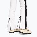 Spodnie narciarskie damskie Sportalm Mayli optical white 5