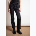 Spodnie narciarskie damskie Sportalm Bird black 2