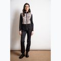 Spodnie narciarskie damskie Sportalm Bird black 3