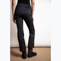Spodnie narciarskie damskie Sportalm Bird black 4