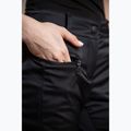 Spodnie narciarskie damskie Sportalm Bird black 6