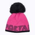 Czapka zimowa damska Sportalm Almrosn m.P exotic fuschia 6
