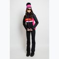 Czapka zimowa damska Sportalm Almrosn m.P exotic fuschia 8