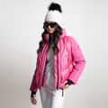 Czapka zimowa damska Sportalm Aris Ski m.P optical white 7