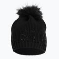Czapka zimowa damska Sportalm Aris Ski m.P black 2